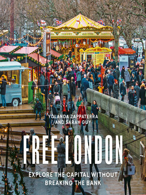 cover image of Free London